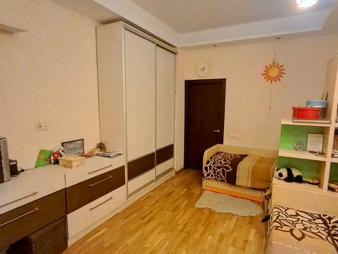 квартира за адресою Лобановського вул., 9