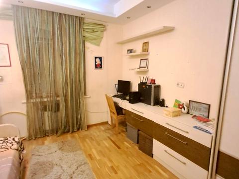 квартира за адресою Лобановського вул., 9