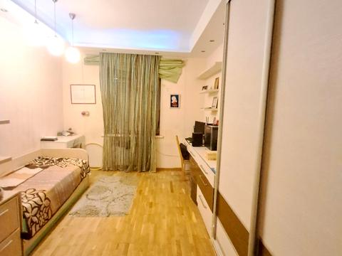 квартира за адресою Лобановського вул., 9