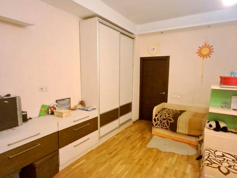 квартира за адресою Лобановського вул., 9