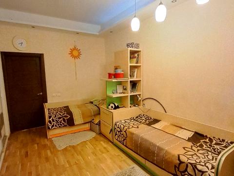 квартира за адресою Лобановського вул., 9