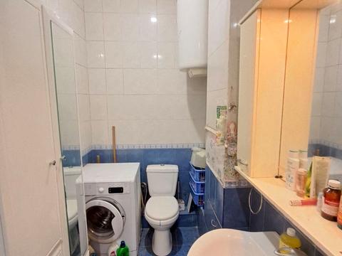 квартира за адресою Лобановського вул., 9