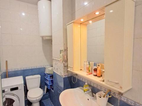 квартира за адресою Лобановського вул., 9