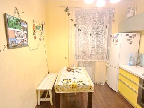 квартира за адресою Лобановського вул., 9