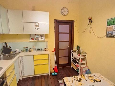 квартира за адресою Лобановського вул., 9