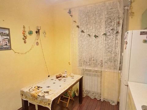 квартира за адресою Лобановського вул., 9