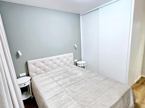 квартира за адресою Салютна вул., 2к21