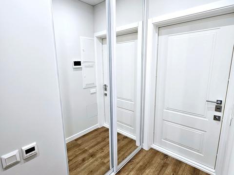 квартира за адресою Салютна вул., 2к21