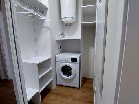 квартира за адресою Салютна вул., 2к21