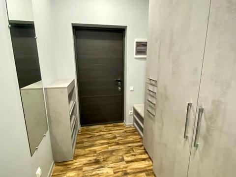 квартира за адресою Костомарівська вул. (Щорса), 22-А