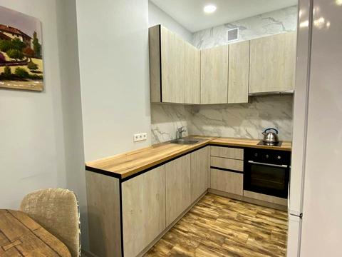 квартира за адресою Костомарівська вул. (Щорса), 22-А