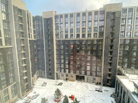 квартира за адресою Костомарівська вул. (Щорса), 22-А