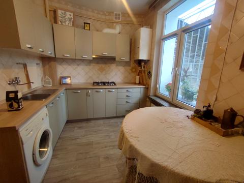 квартира за адресою Соборна пл., 10