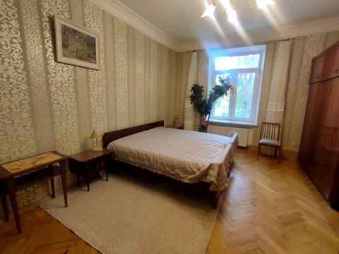 квартира за адресою Соборна пл., 10