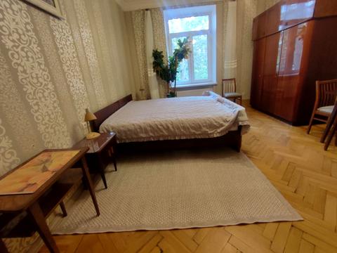 квартира за адресою Соборна пл., 10