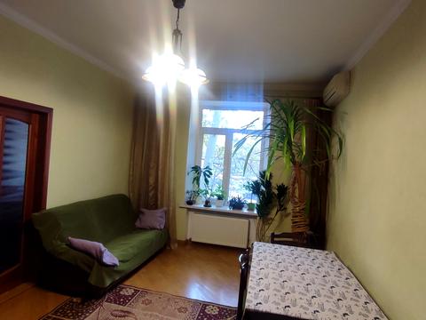 квартира за адресою Соборна пл., 10