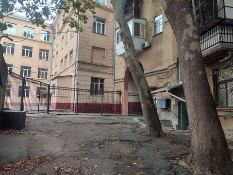 квартира за адресою Соборна пл., 10