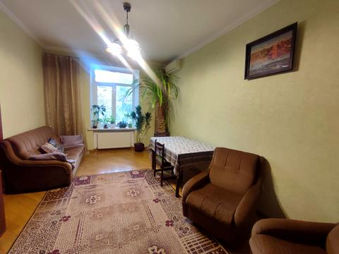 квартира за адресою Соборна пл., 10