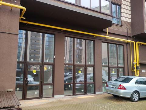 коммерческая по адресу Рівненська, 25М