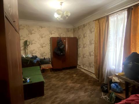 кімната за адресою Одеса, 3-й Майський пров., 18