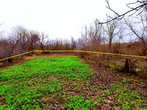 ділянка за адресою Героїв України