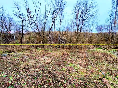 ділянка за адресою Героїв України