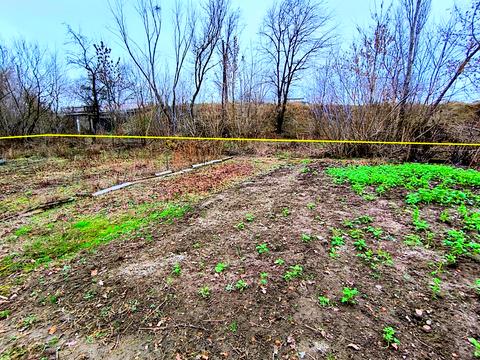 ділянка за адресою Героїв України