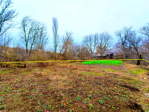 ділянка за адресою Героїв України