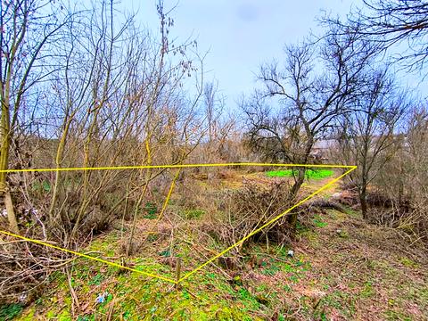 ділянка за адресою Героїв України