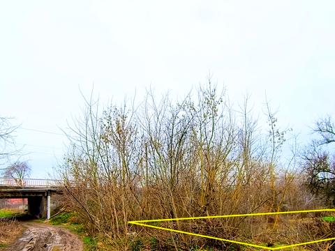 ділянка за адресою Героїв України