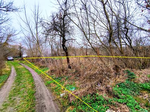 ділянка за адресою Героїв України