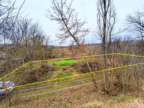 ділянка за адресою Героїв України