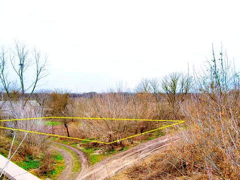 ділянка за адресою Героїв України