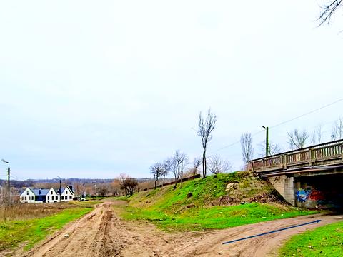 ділянка за адресою Героїв України