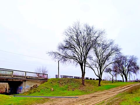 ділянка за адресою Героїв України