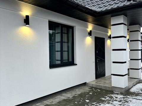 дом по адресу Котляревського, 5