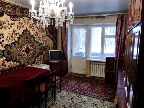 квартира за адресою Олександра Поля просп. (Кірова), 119-А