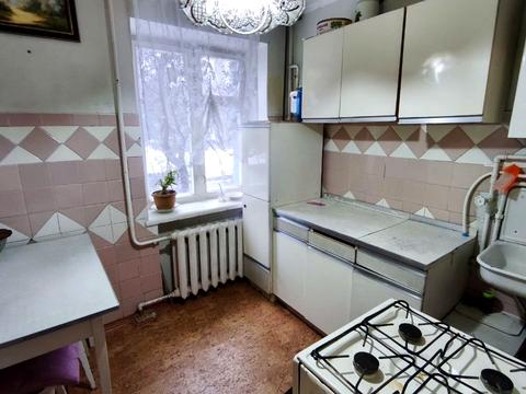 квартира за адресою Олександра Поля просп. (Кірова), 119-А