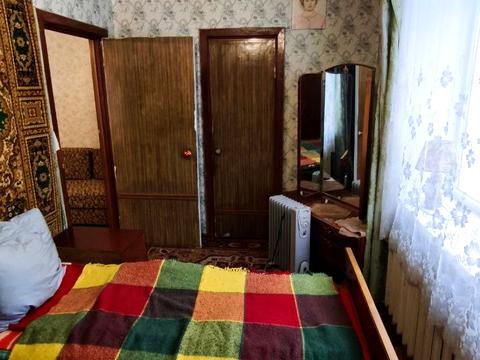 квартира за адресою Олександра Поля просп. (Кірова), 119-А