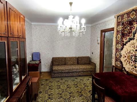 квартира за адресою Олександра Поля просп. (Кірова), 119-А