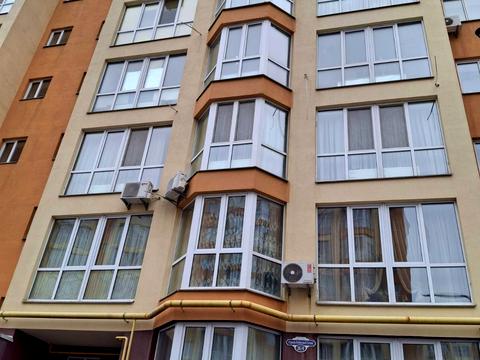 квартира за адресою Героїв Небесної Сотні просп., 26/6