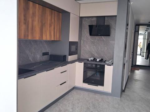 квартира за адресою Героїв Небесної Сотні просп., 26/6