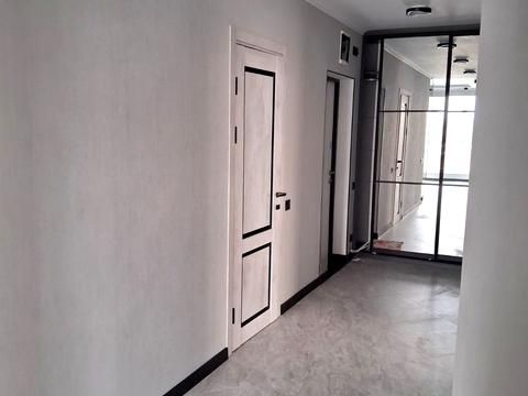 квартира за адресою Героїв Небесної Сотні просп., 26/6