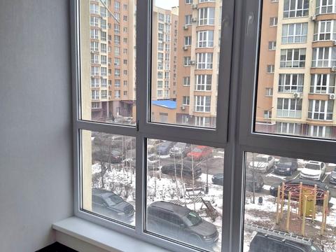 квартира за адресою Героїв Небесної Сотні просп., 26/6