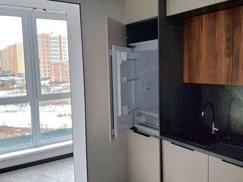 квартира за адресою Героїв Небесної Сотні просп., 26/6