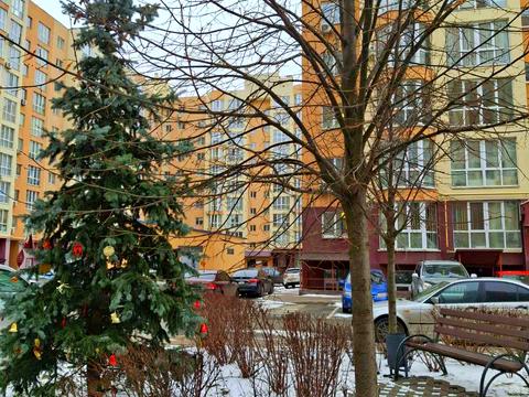 квартира за адресою Героїв Небесної Сотні просп., 26/6