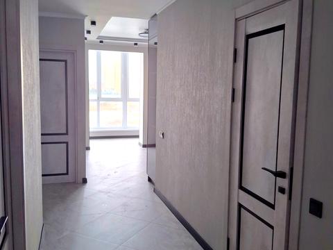 квартира за адресою Героїв Небесної Сотні просп., 26/6