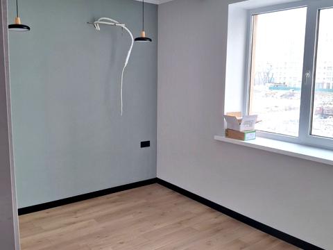 квартира за адресою Героїв Небесної Сотні просп., 26/6