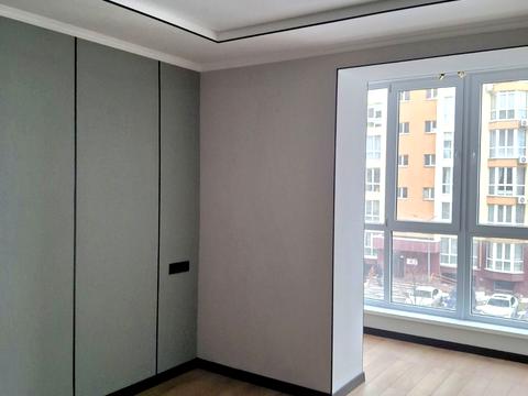 квартира за адресою Героїв Небесної Сотні просп., 26/6