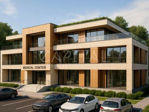 комерційна за адресою Київ, Голосіївський просп. (40-річчя Жовтня), 87